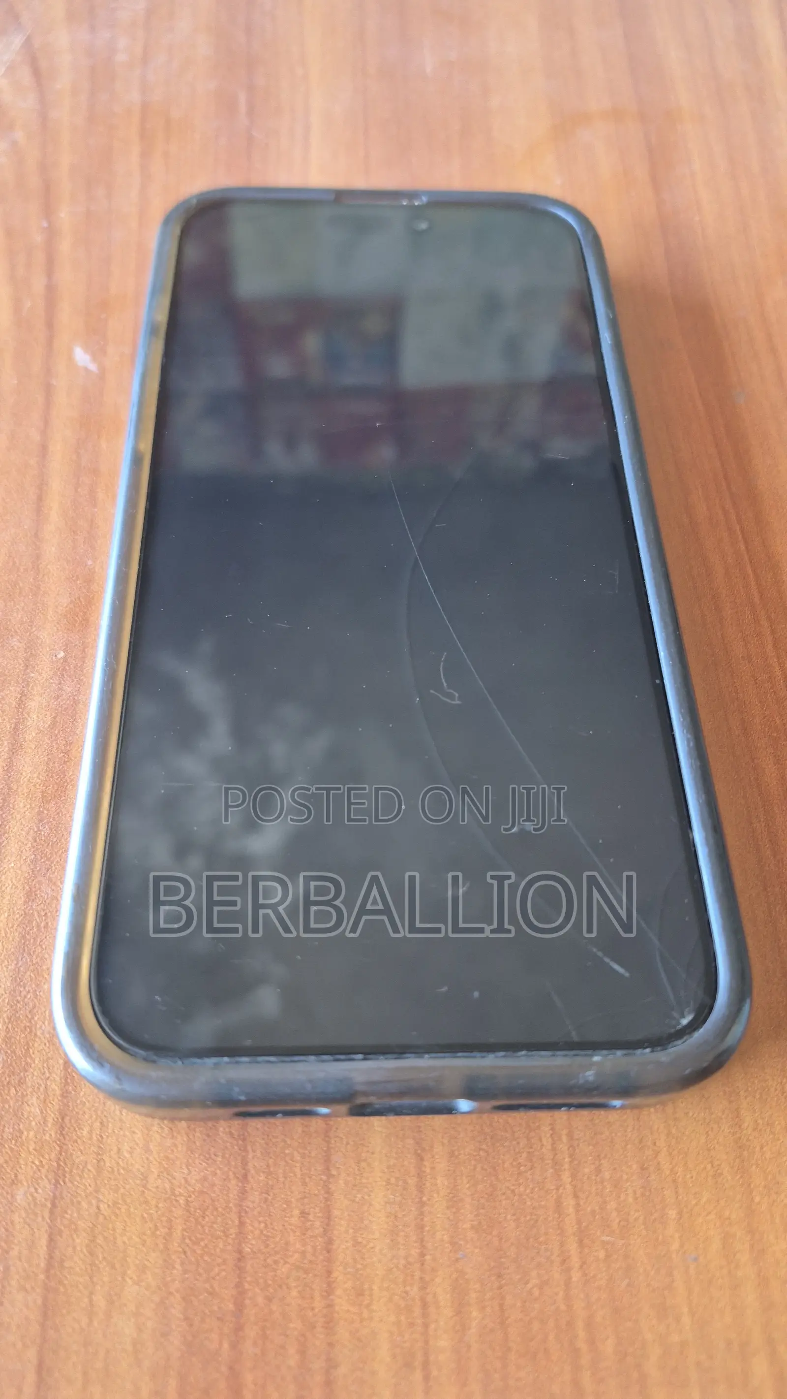 Apple iPhone 15 Pro Max 256 GB Silver