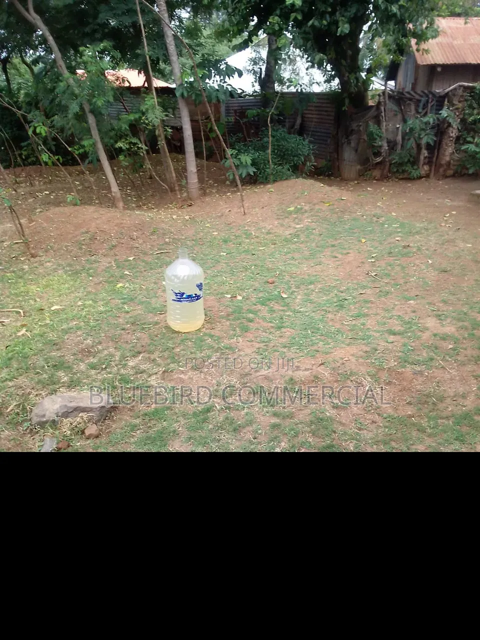 Land for Sale 0.05
