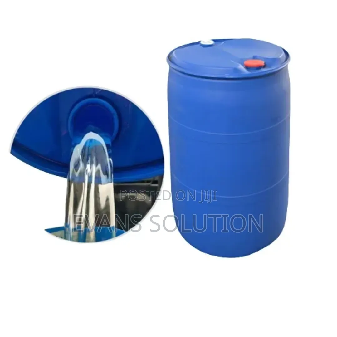 Liquid Glucose Syrup