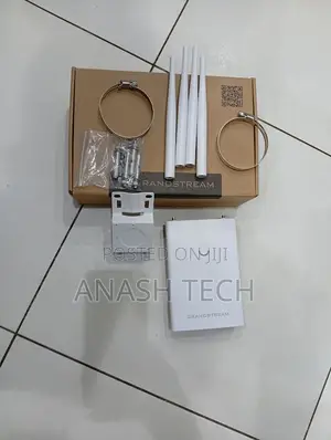 Grand Stream Gwn7630lr Wireless Access Point for Schools Campuses