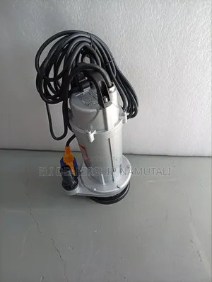 Freevel 370w 0.5hp Automatic Submersible Clean Water Pump