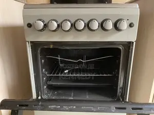 Gas Cooker