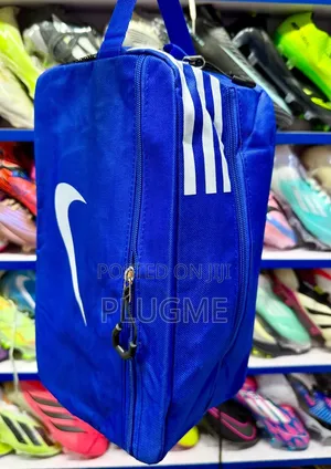 Nike/Adidas Sports/Football Boots Bag