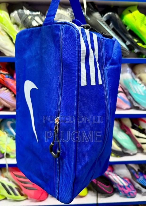Nike/Adidas Sports/Football Boots Bag
