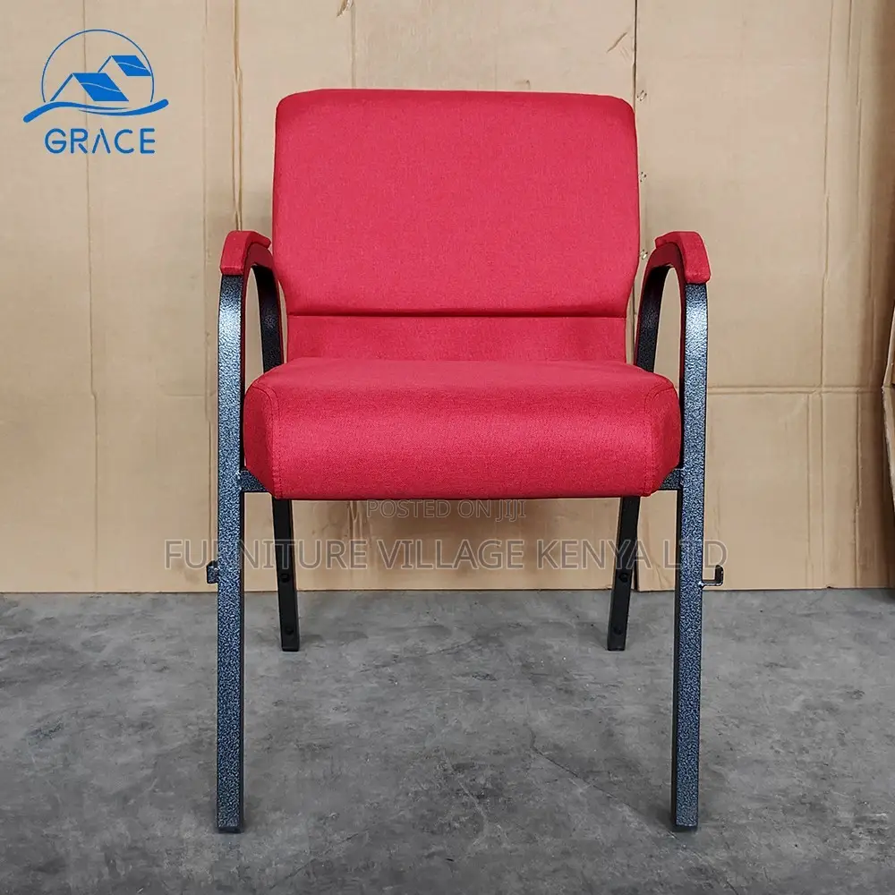 Mid Back Office Chair ; Banquet Conference Chair
