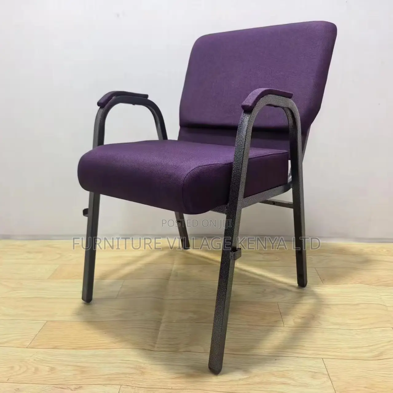Mid Back Office Chair ; Banquet Conference Chair