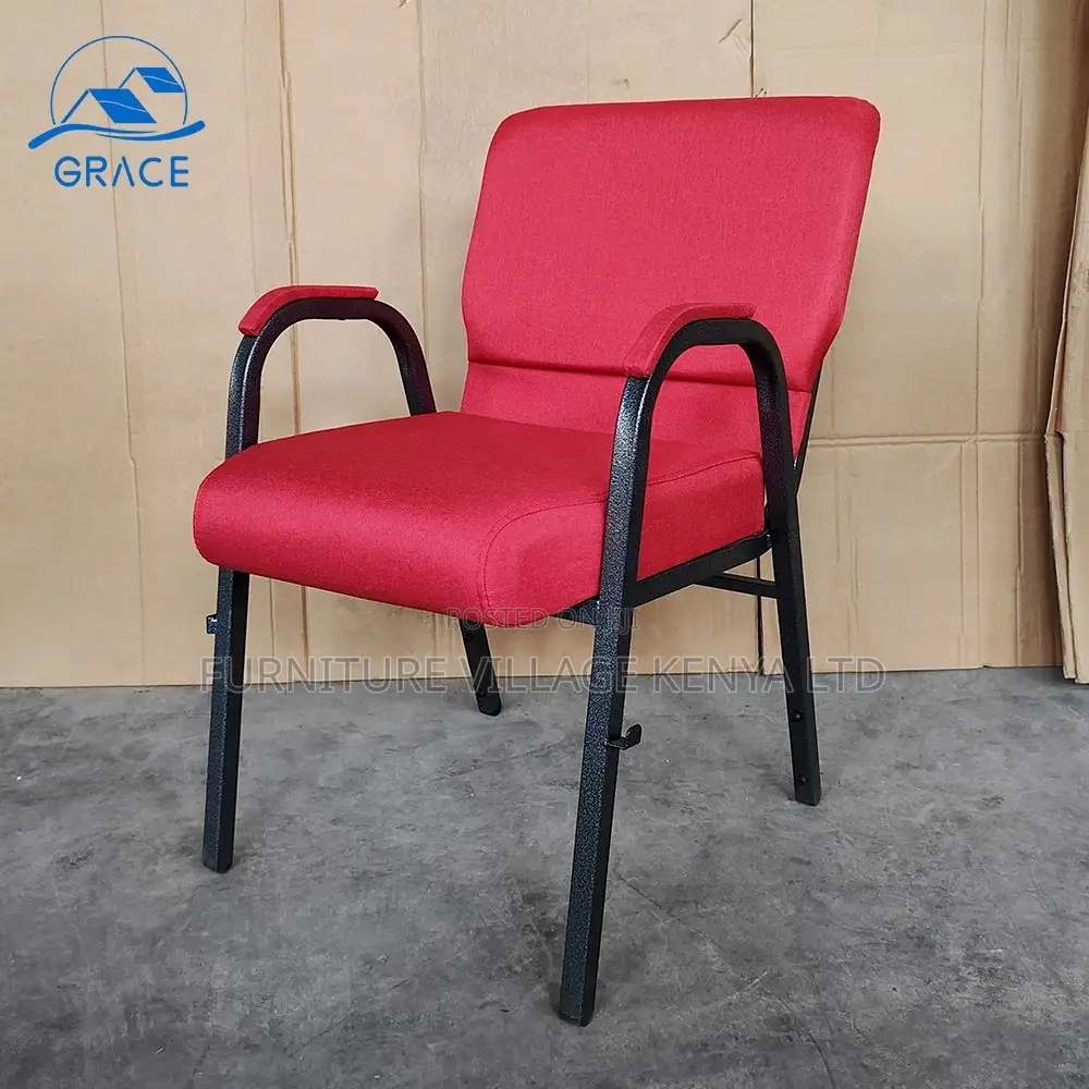 Mid Back Office Chair ; Banquet Conference Chair