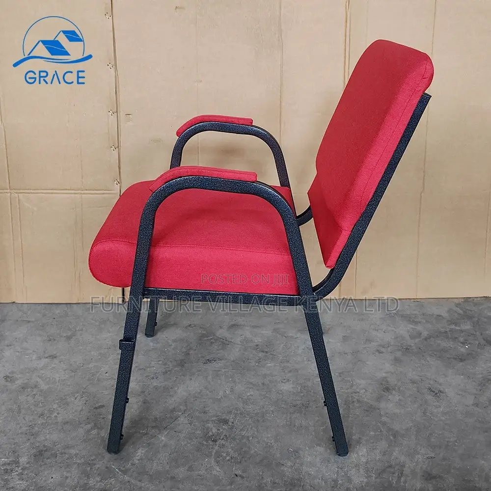 Mid Back Office Chair ; Banquet Conference Chair
