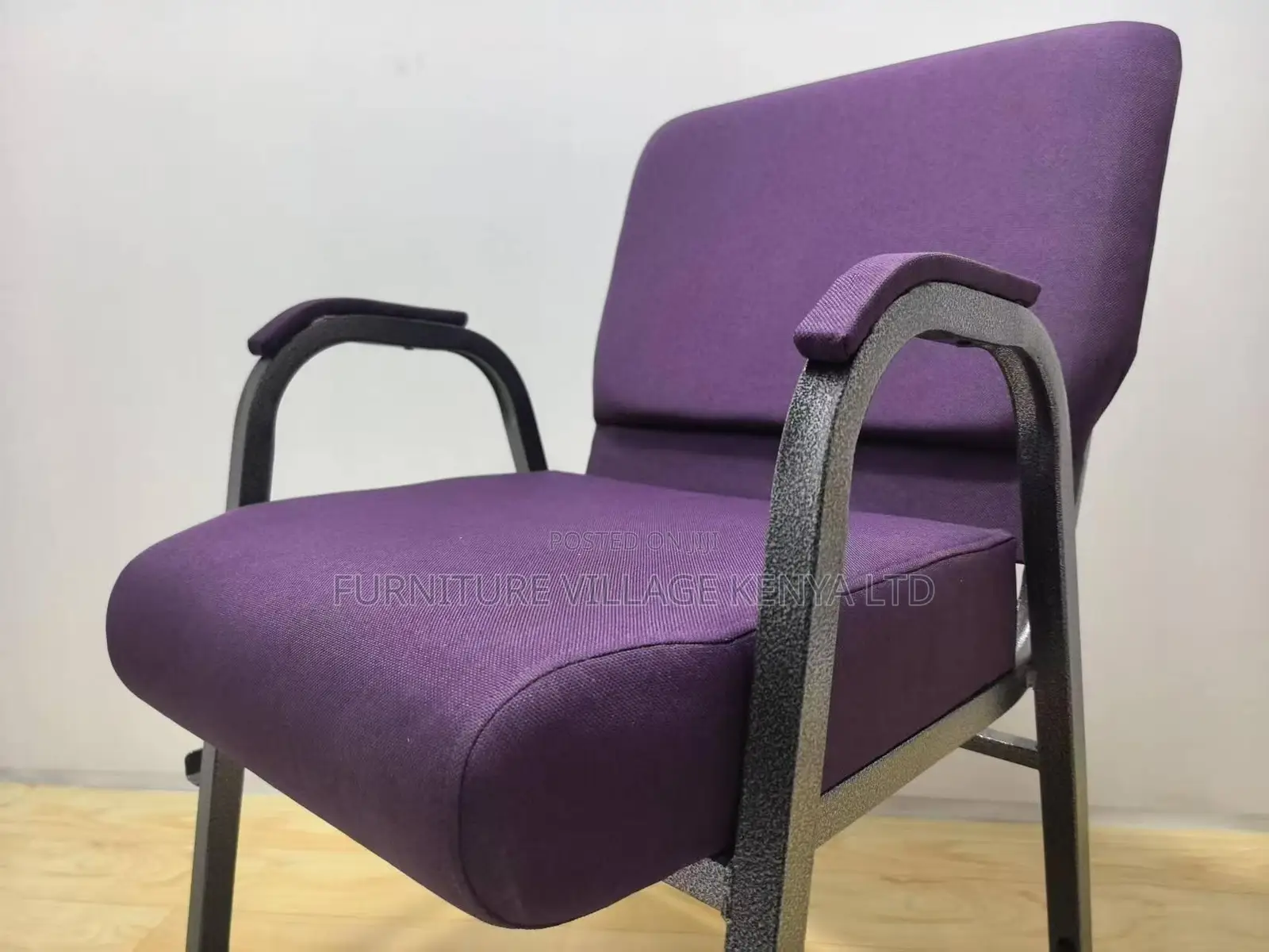 Mid Back Office Chair ; Banquet Conference Chair