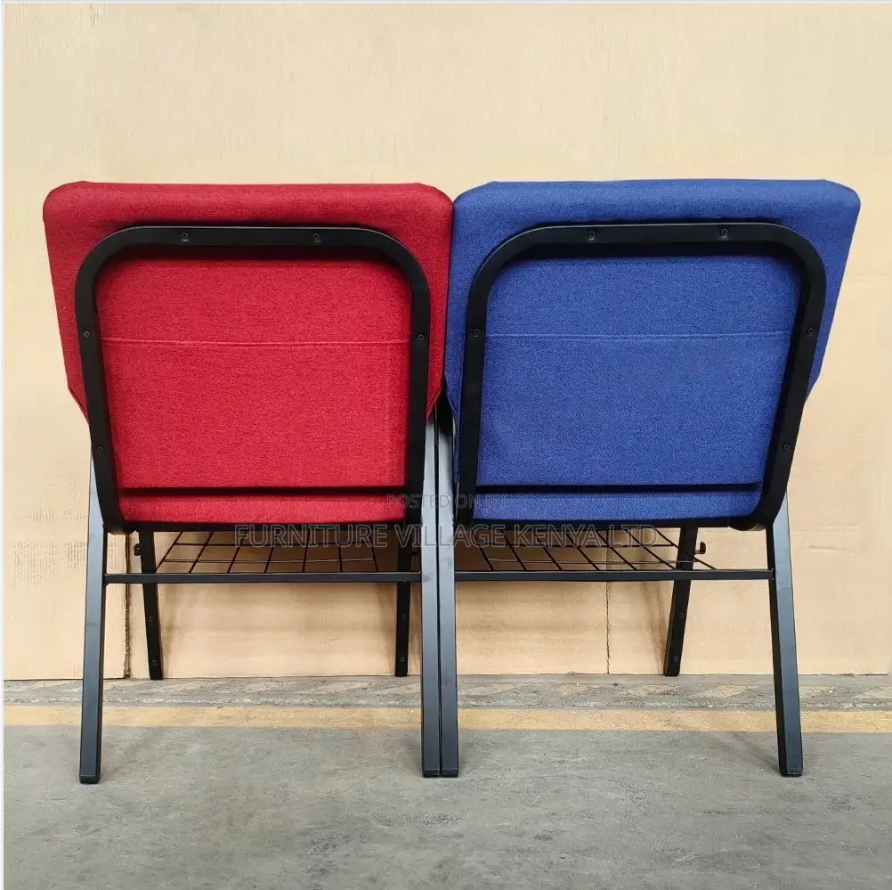 Mid Back Office Chair ; Banquet Conference Chair