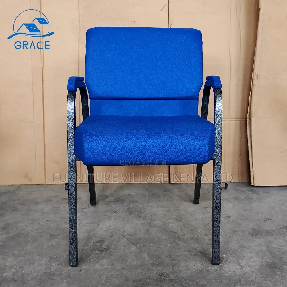Mid Back Office Chair ; Banquet Conference Chair