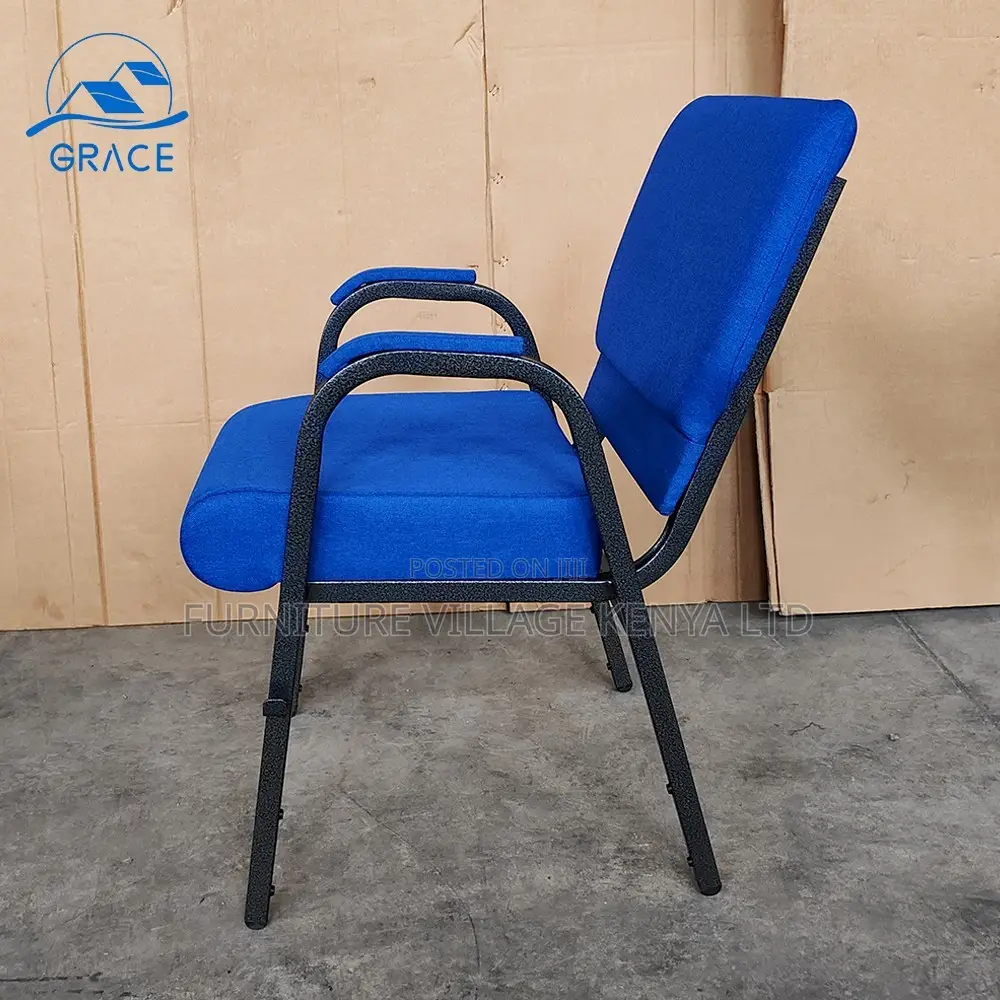 Mid Back Office Chair ; Banquet Conference Chair