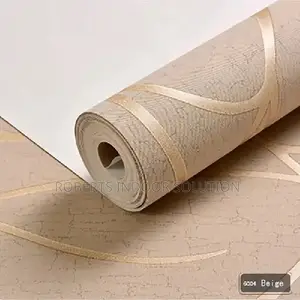 Vintage Weave Wallpaper