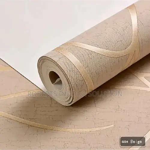Vintage Weave Wallpaper