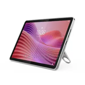New Lenovo Tab 128 GB Gray