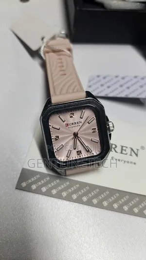 Curren C9113l Ladies Watch – Elegant Fashion Timepiece
Short