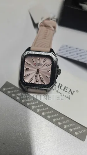 Curren C9113l Ladies Watch – Elegant Fashion Timepiece
Short