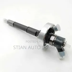 Nissan Patrol/Navara and Urban Zd30 Engine Genuine Injector Nozzles 17