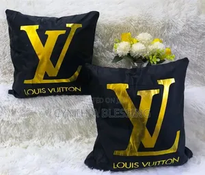 Elegant Design Throw Pillow Covers_bb
