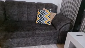 5/ 6 L- Seat Sofa