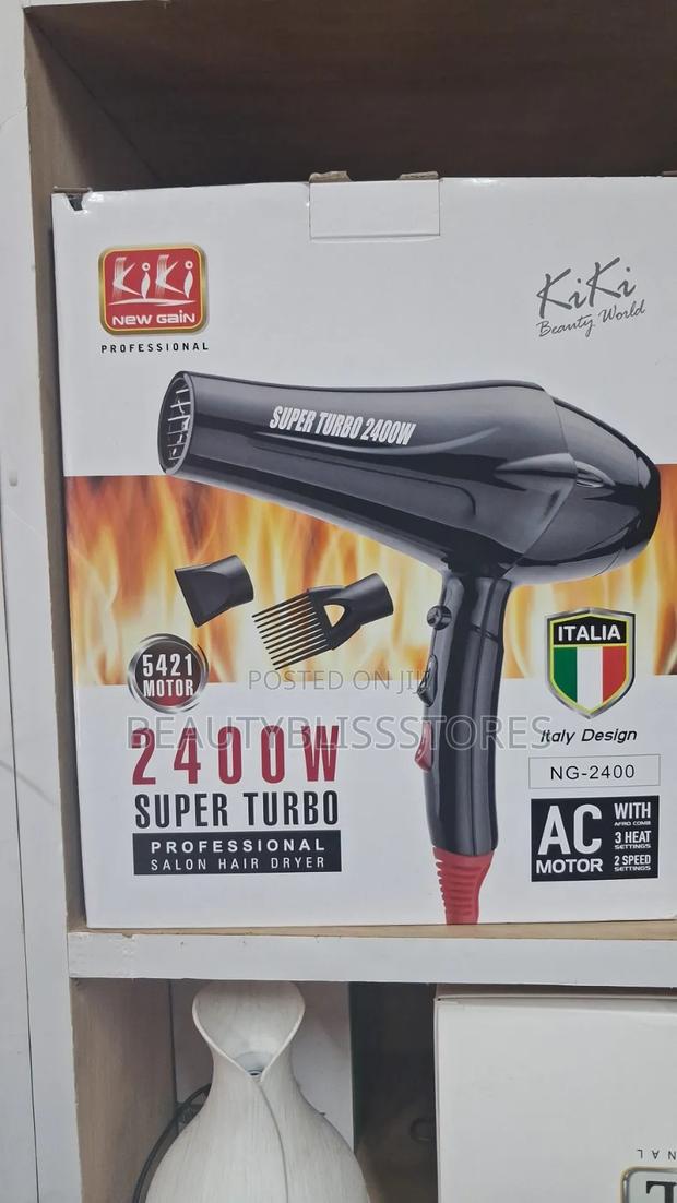 Salon Blowdryer