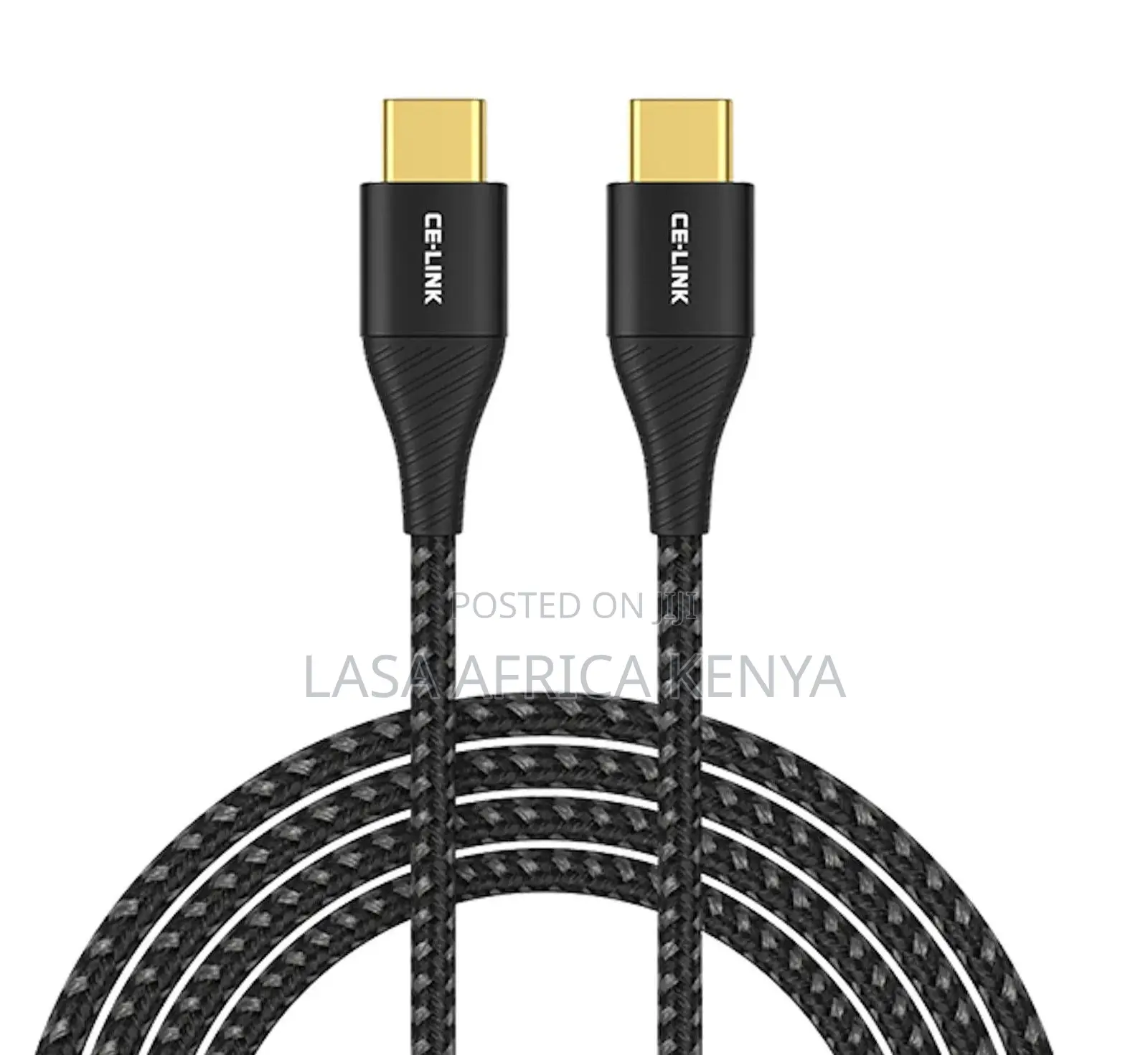 Cablecreation Usb C To Usb C Cable 240w 3a Fast.