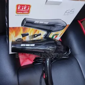 Salon Blowdryer