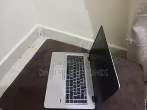 Laptop HP EliteBook 840 G3 4GB Intel Core i5 SSD 256GB