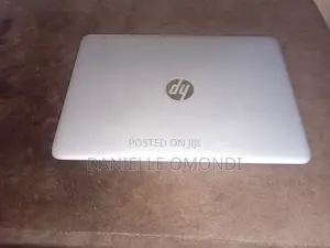 Laptop HP EliteBook 840 G3 4GB Intel Core i5 SSD 256GB