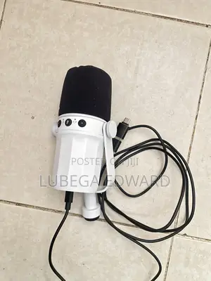 Podcast Dynamic Microphone