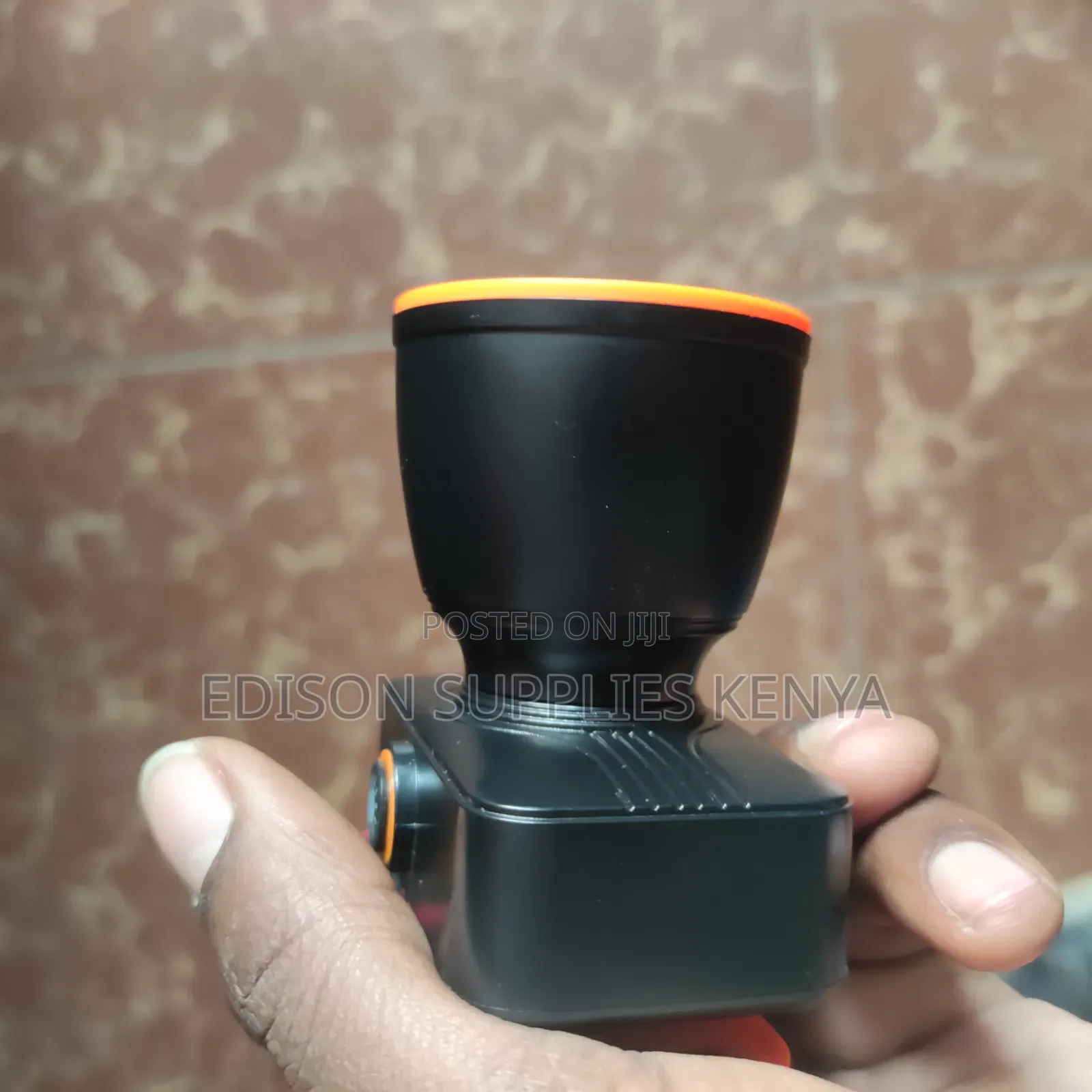 Headlamp Zoom Rechargeable Head Lamps Led Zoomable Torch Headlight