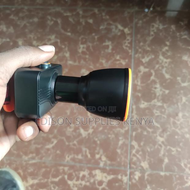 Rechargeable Led Headlamp, Zoom Headlight - thumbnail 6