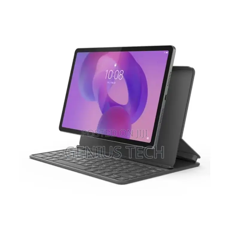 New Lenovo Idea Tab 256 GB Gray