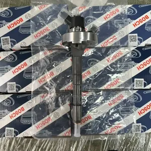 Nissan Urvan/Caravan and Atlas Zd30 Genuine Injector Nozzle 19