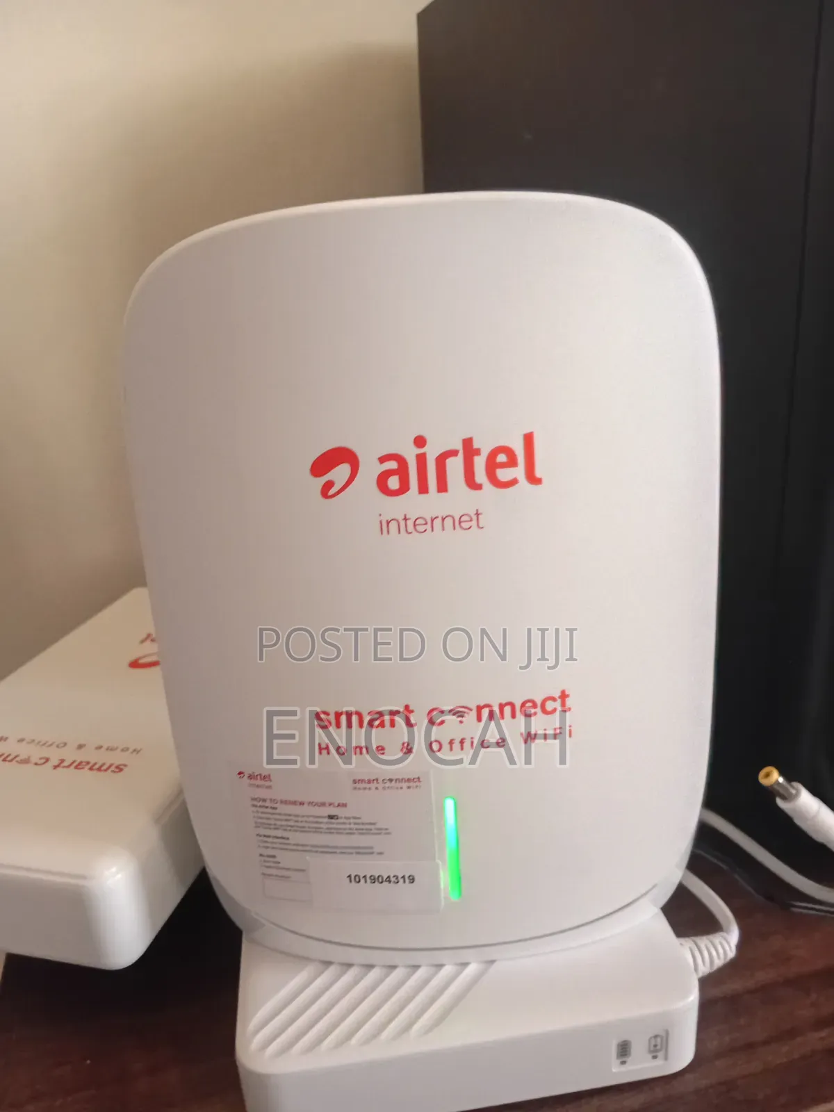 Networking/ Internet Installation