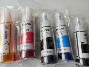 Epson Original 103 Inks for L3250