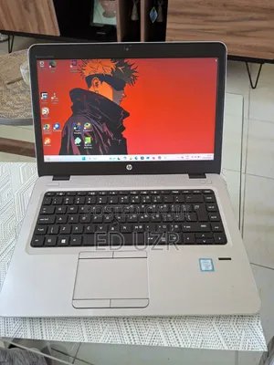 Laptop HP EliteBook 840 G3 8GB Intel Core i5 SSD 256GB