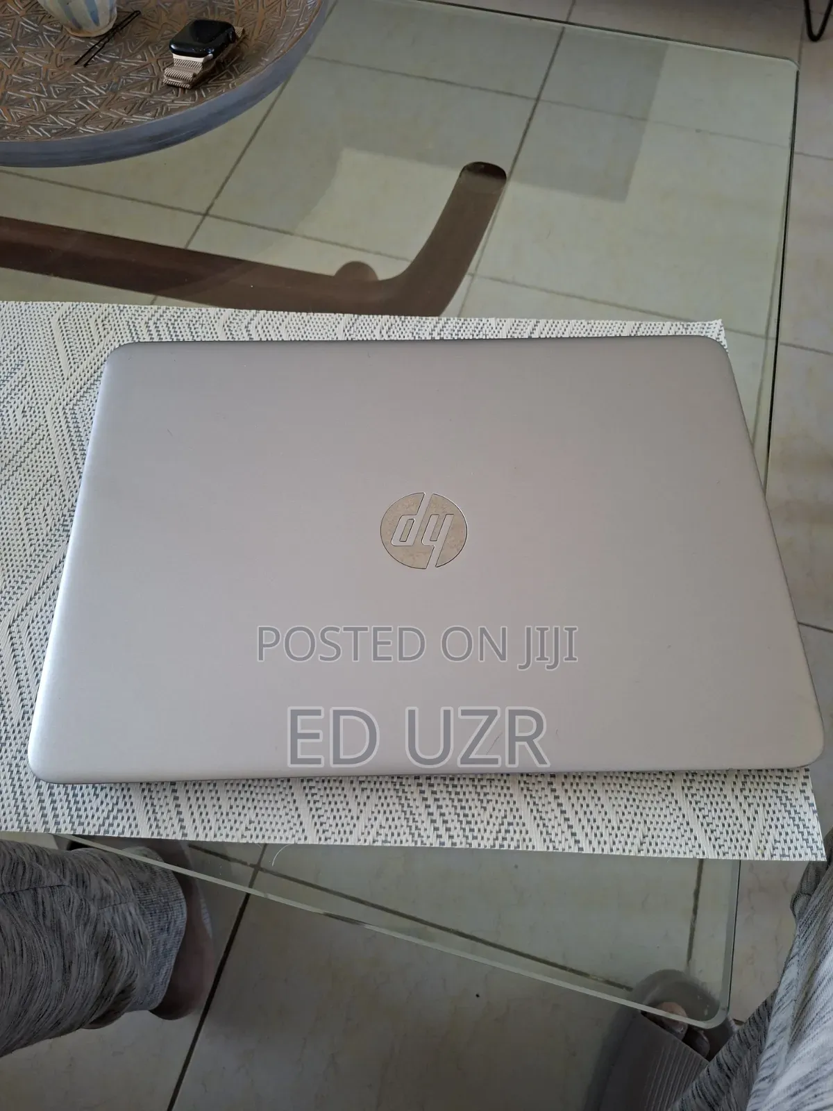 Laptop HP EliteBook 840 G3 8GB Intel Core i5 SSD 256GB