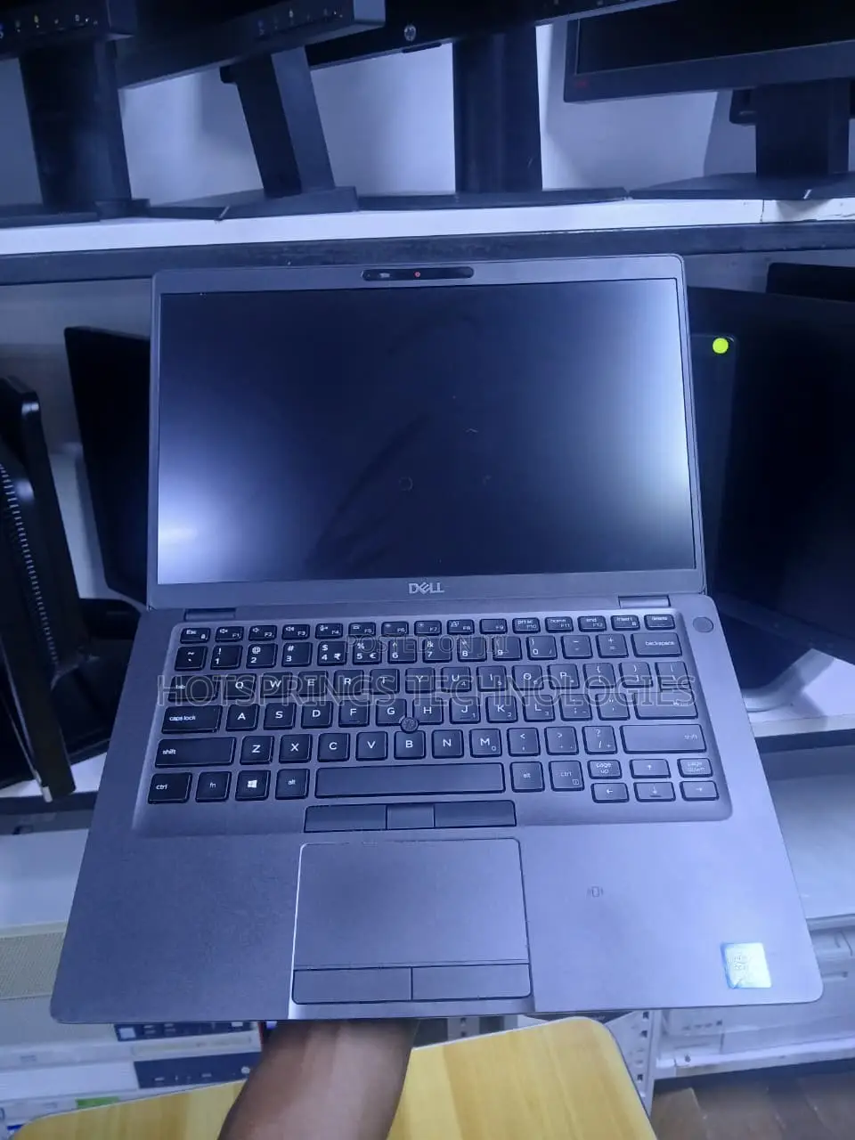 Laptop Dell Latitude 5401 8GB Intel Core i5 SSD 256GB