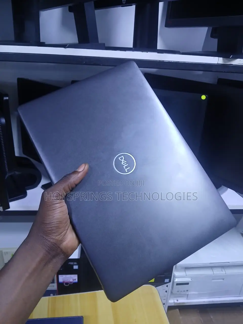 Laptop Dell Latitude 5401 8GB Intel Core i5 SSD 256GB