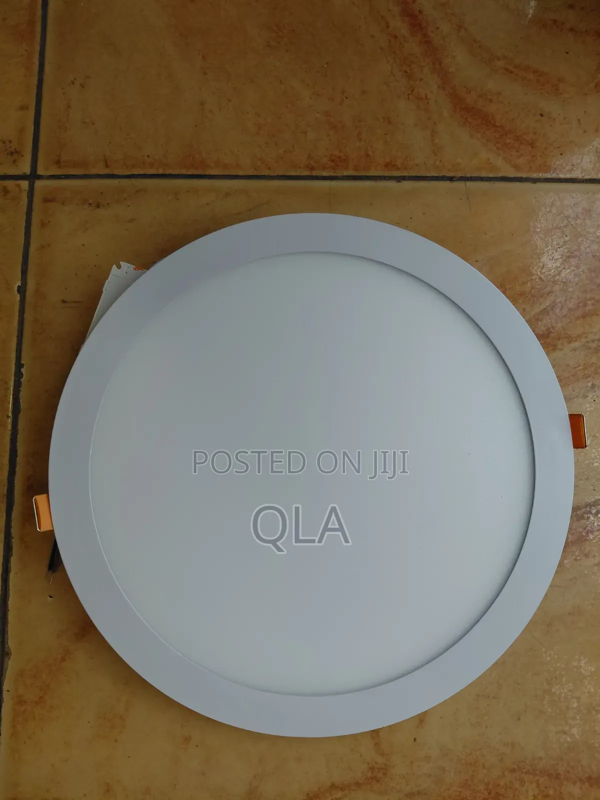 Led Downlight Slim 