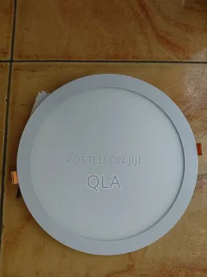 Led Downlight Slim 