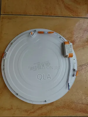 Led Downlight Slim 