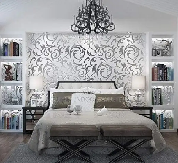New in Stock Tapestry Wallpaper