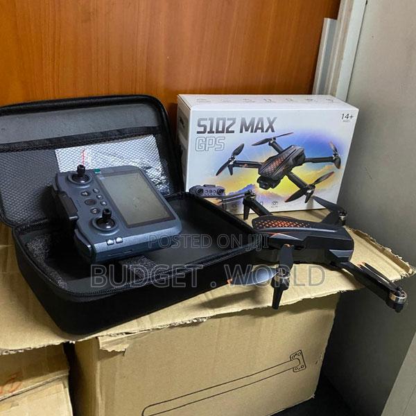 S102 GPS Aerial Photography Drone – Smart Flight Technology