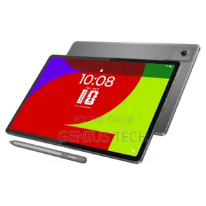 New Lenovo Idea Tab Plus 256 GB Gray