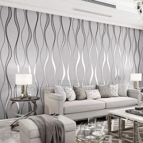 Tactile Feel Wallpaper