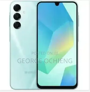 New Samsung Galaxy A16 128 GB Green
