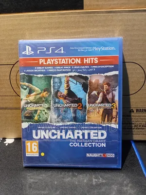 Unchattered Collection