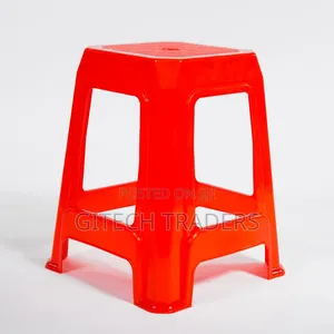 Plastic Stool